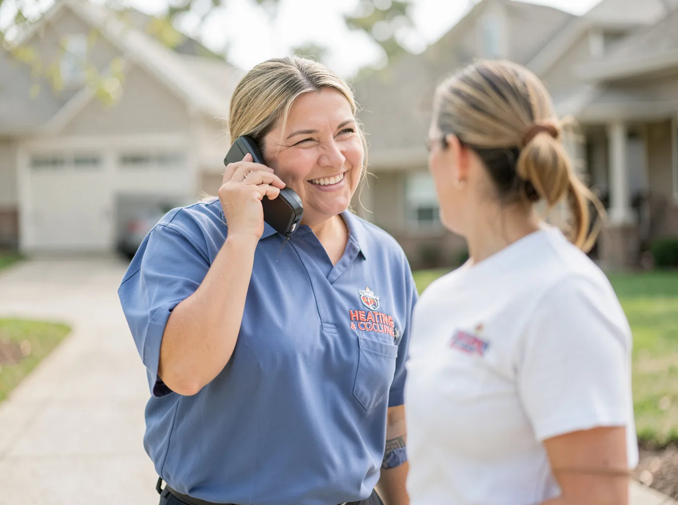 Hvac Repair Wood Ridge, NJ FAQs